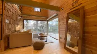 hideaway hakuba cottage in the woods - เปิดใหม่