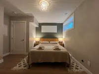 Park View Garden Suite with 2 bedrooms. Sunny Side - شقق