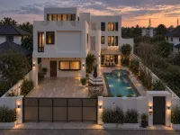 Lanna luxe pool villa chiang mai - New