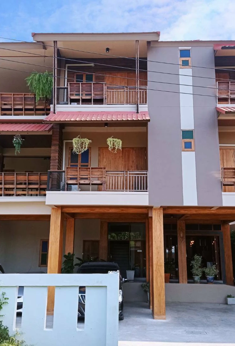 รูปภาพของบ้านน่านอน