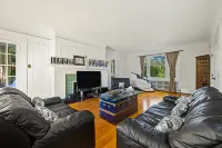 Vancouver Shaughnessy Peaceful Stay with Private Bathroom at a Classic Home - Villas