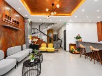 The Node Homestay & Apartment - 2 ดาว