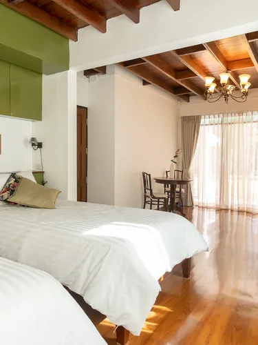 รูปภาพของStay @ Na Mae Ping, a private house on the Ping River