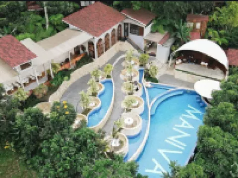 Kaluna Resort - Batu Hotels in Batu Sub-District