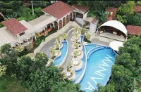 Kaluna Resort - Batu