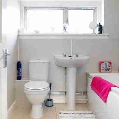 Carleys House Others