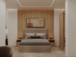 BAZ Hotel