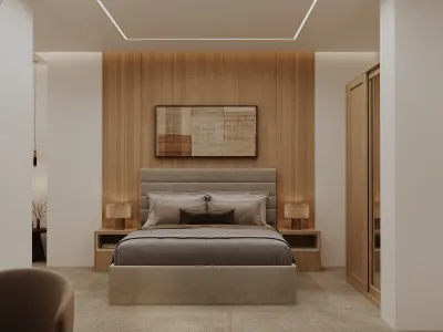 BAZ Hotel