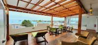 BAY VIEW HOUSE - GALAPAGOS APARTMENTS - 4-Star