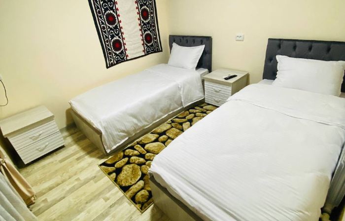 Old City Guesthouse
