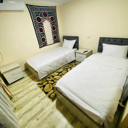Old City Guesthouse