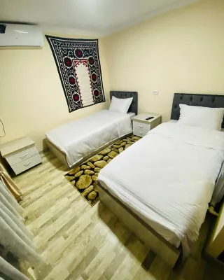 Old City Guesthouse - Pensionat