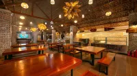 The Pepper King Resort & Spa Sapa Hotel di San Sả Hồ
