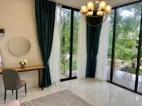 Elephant Regency Hoteles en Mae Wang