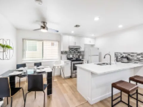 Rowland Heights 2B&1B Apt Close to Yes Plaza Hotels in Rowland Heights