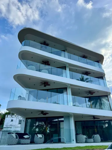 รูปภาพของBeachside Residence