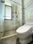 Wind Natural Parent-child Inn - Homestays