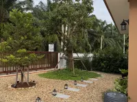 JJ HOME RESORT Hotels in Phunphin