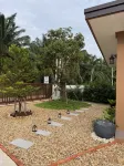 JJ HOME RESORT Hotels in Phunphin