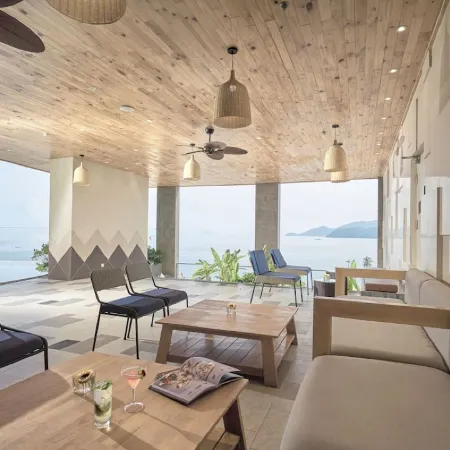 Panorama Nha Trang K'Condotel