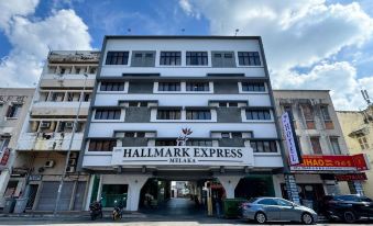 3. Hallmark..