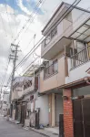 Travel Time・Pink Beach - Plum Luxury house: 33 min to KIX, 25 min to ITM,parking Hôtels à : Suminoe-ku