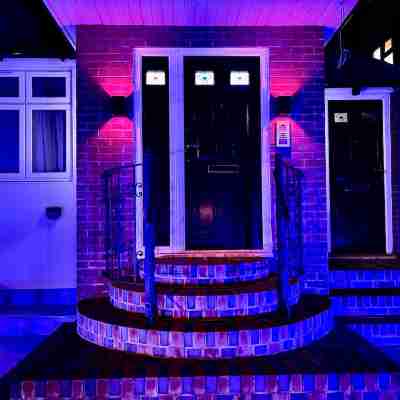 Luxury 6 en-suite Bedrooms - Wembley Stadium 5 KM Hotel Exterior