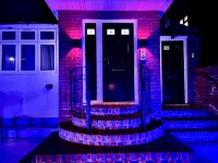 Luxury 6 en-suite Bedrooms - Wembley Stadium 5 KM Hotels near Islip Manor Park