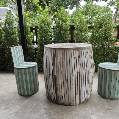 บ้านรังนก The Bird Nest Homestay & Coffee Shop โรงแรมใกล้Bang Kachao