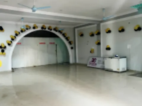 Hotel Datia Comfort Inn Hotels in Datia