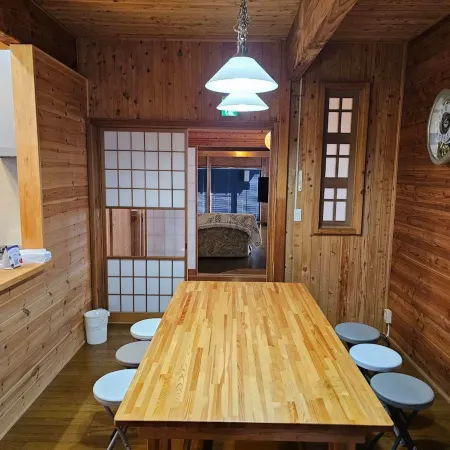 Pet-friendly private vacation home Nasu Royal Villa