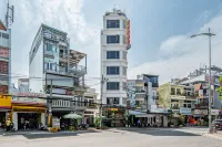 Cozrum - Love Hotel Trần Thị Nghỉ Các khách sạn gần Bách Hóa Thành Điệp