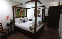 Luljetta's Garden Suites Hotels in Antipolo