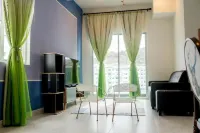 Icolor Home & Stay CH6