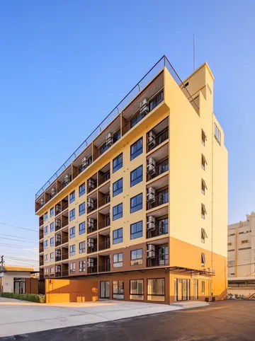 รูปภาพของราสเบอรี่แมนชั่น