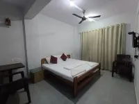 Parsik Hill Palace III