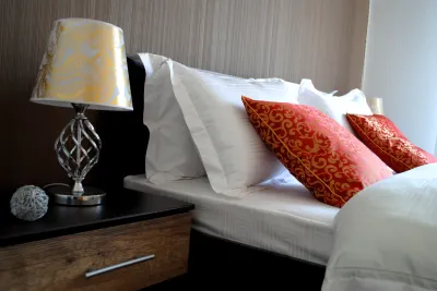 Athens SmArt Stay Apartment Hotele w: Syntagma