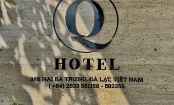 Q Dalat Hotel