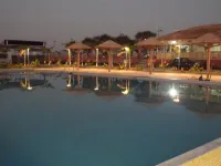 SIMBOR BEACH RESORT - Strand