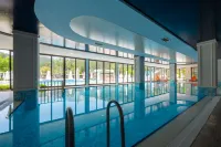 Alder Resort Hotel - piscina