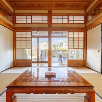 Private Villa in Futtsu
