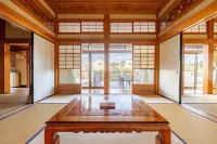 Private Villa in Futtsu