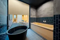 Hanasatomachi Machiya House Các khách sạn ở 