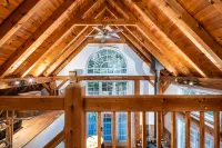 Maison Napoleon B&B - Tremblant Room  CITQ#150080