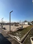 Vortex Esport hotel Hotels near 28 Panfilov Guardsmen Park