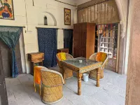 Sadar Haveli Heritage