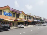 Mines Cempaka Budget Hotel Hotels in Nilai