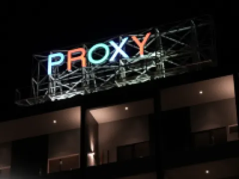 PROXY Plus by The Oriental Pangasinan Hoteles en Alaminos