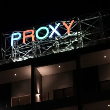 PROXY Plus by The Oriental Pangasinan