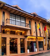 SANTA ANA GRAND HOTEL